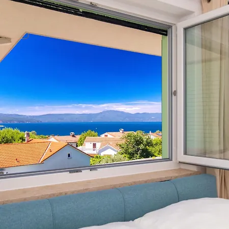 Mila Sveti Vid-Miholjice