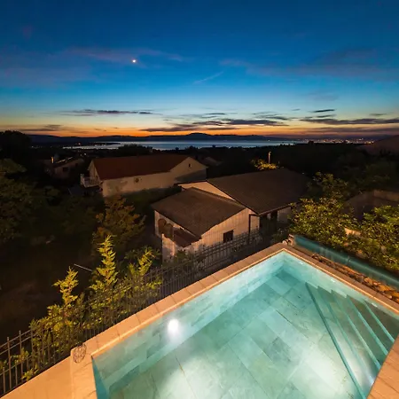 Mila Sveti Vid-Miholjice