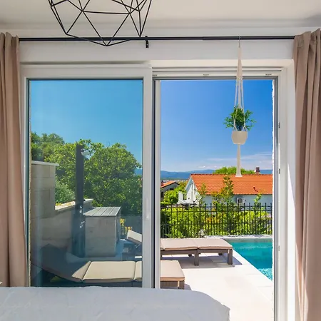 Mila Villa Sveti Vid-Miholjice