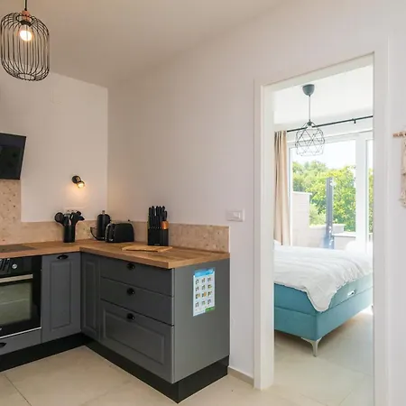 Villa Mila Sveti Vid-Miholjice