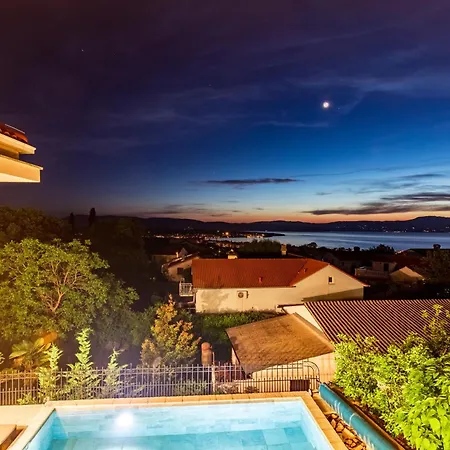 Villa Mila
