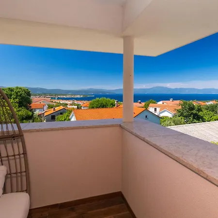 Mila Sveti Vid-Miholjice