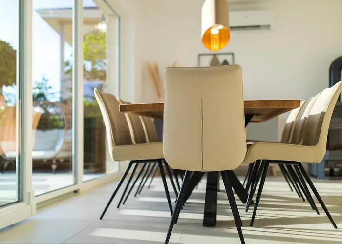 Mila Villa Sveti Vid-Miholjice