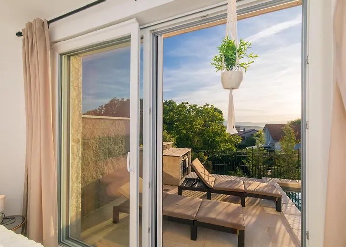 Mila * Sveti Vid-Miholjice